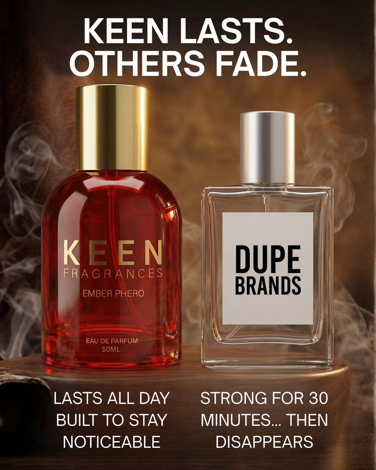 EMBER PHERO FRAGRANCE