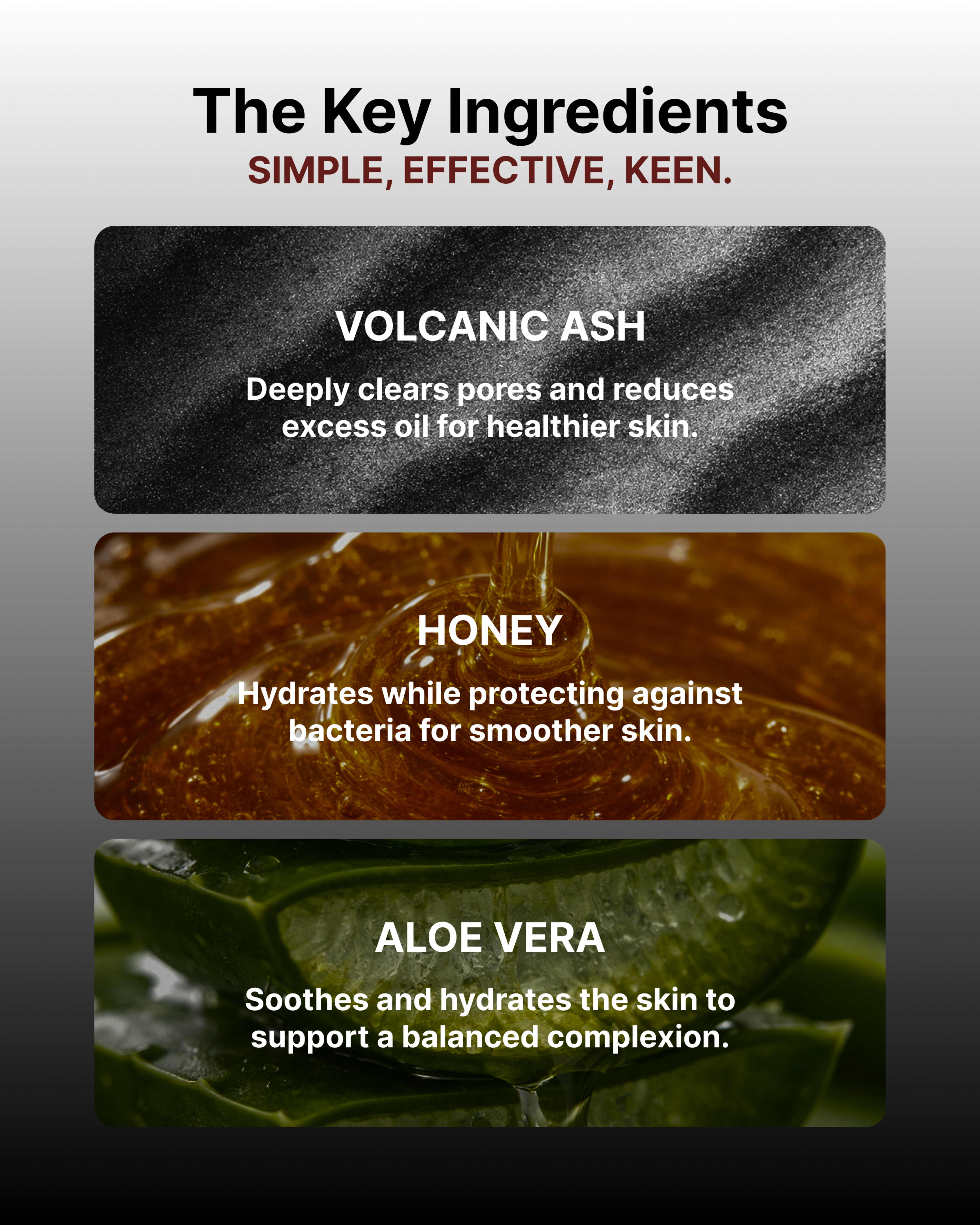 KEEN PHERO STARTER KIT