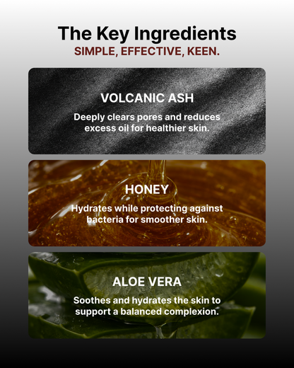SANTAL PHERO BODY CLEANSER