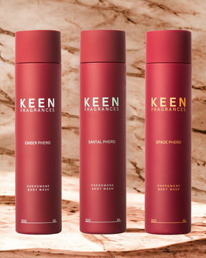 KEEN PHERO STARTER KIT