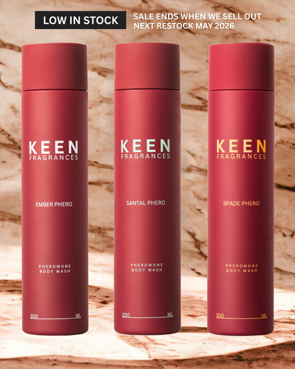 KEEN PHERO STARTER KIT