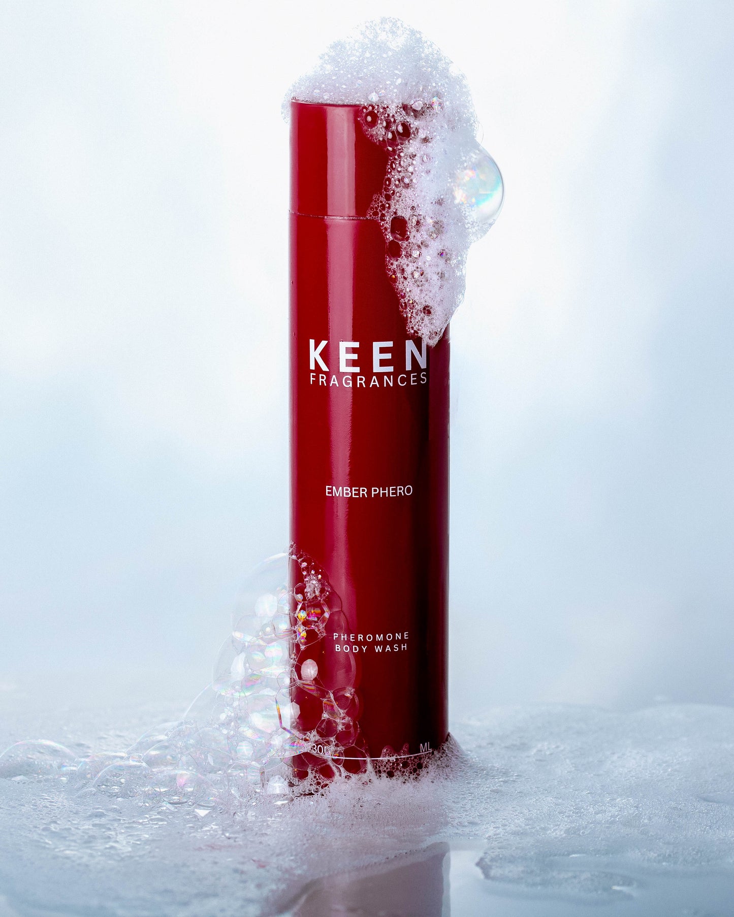 EMBER PHERO BODY CLEANSER