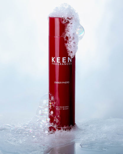 EMBER PHERO BODY CLEANSER
