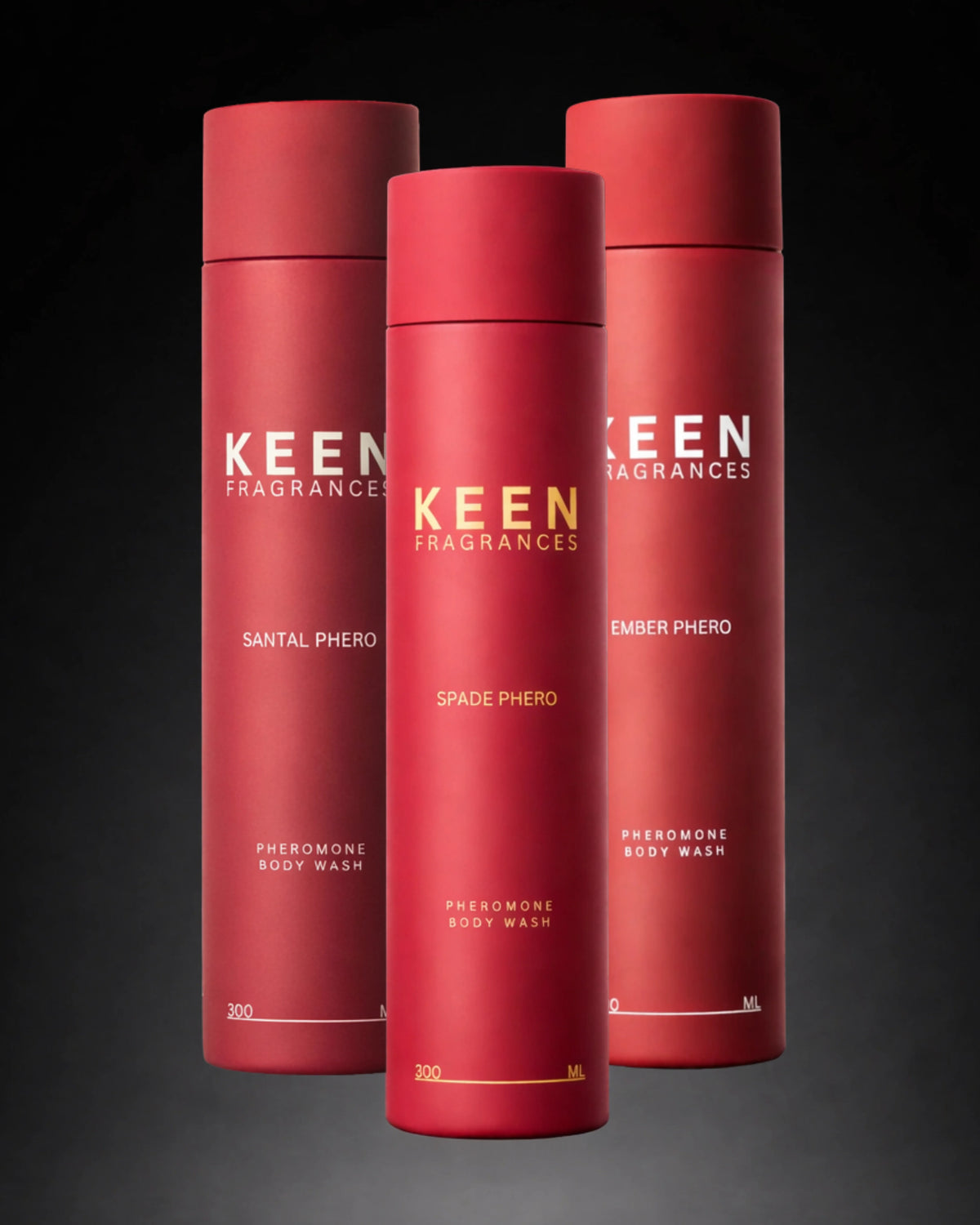 KEEN PHERO STARTER KIT