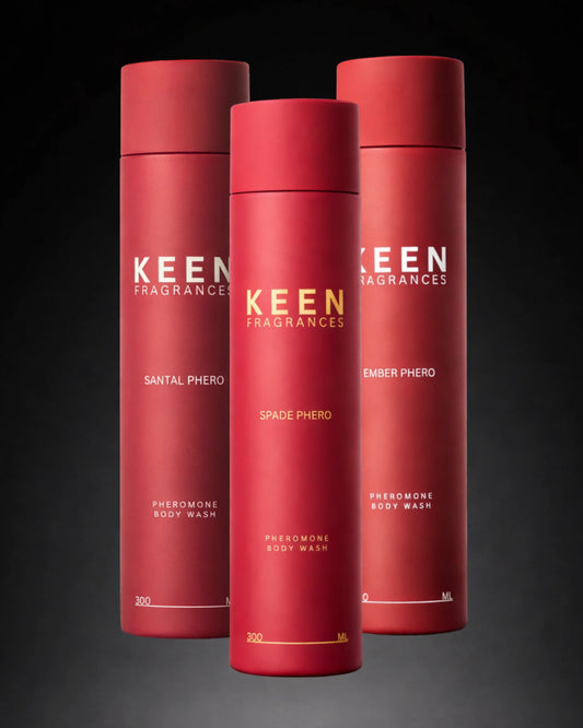 KEEN PHERO STARTER KIT