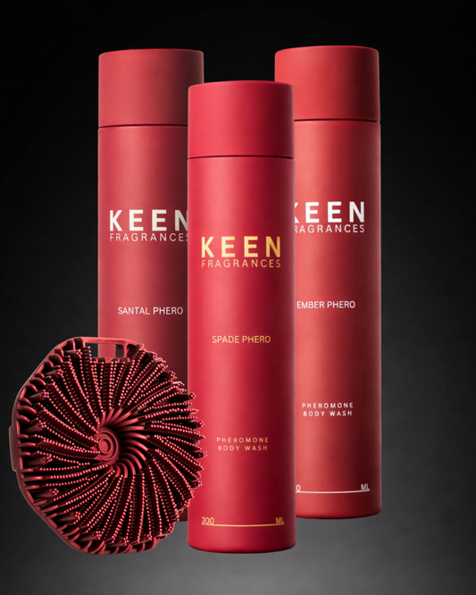 KEEN PHERO STARTER KIT