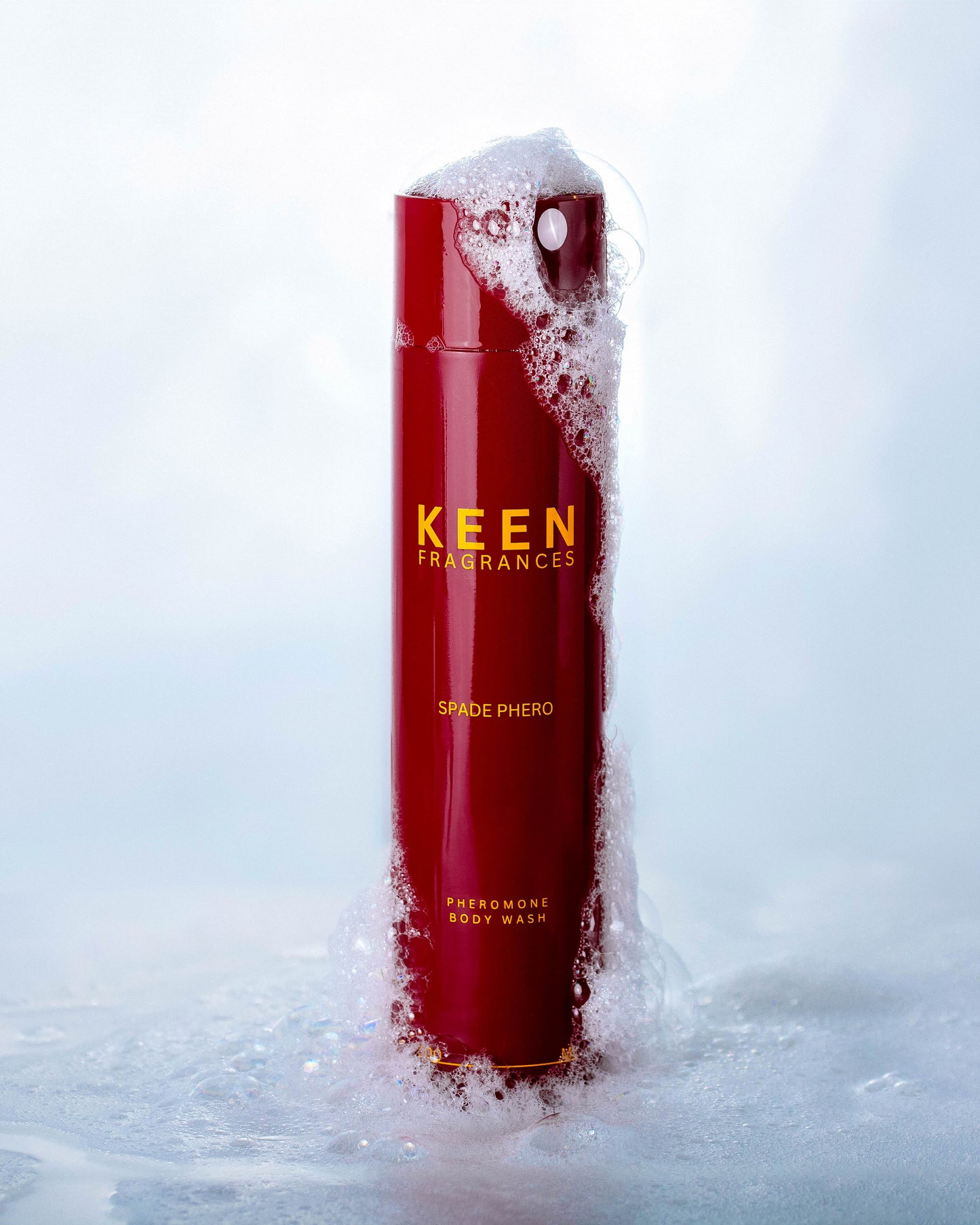 SPADE PHERO BODY CLEANSER