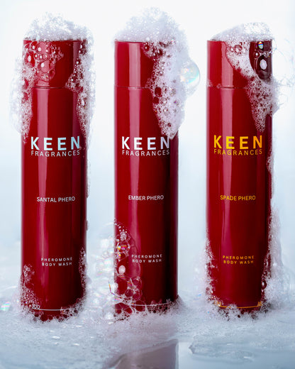 KEEN PHERO STARTER KIT