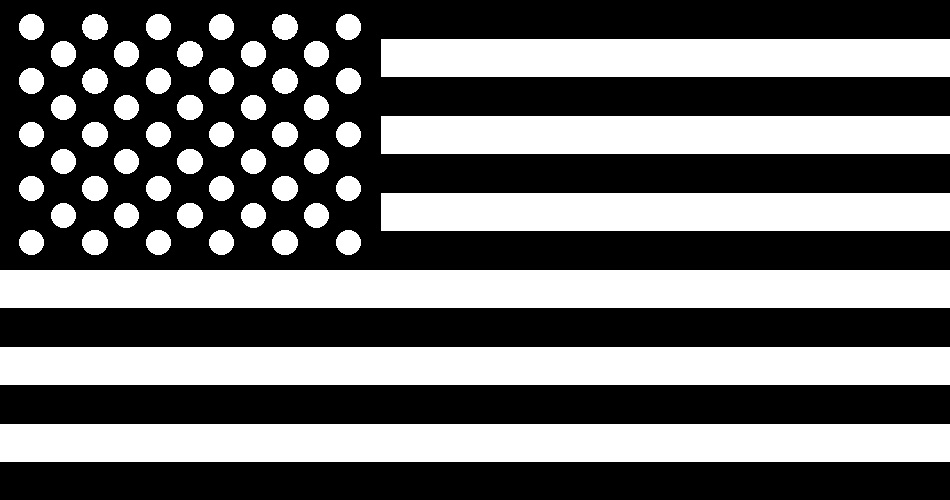 United States flag